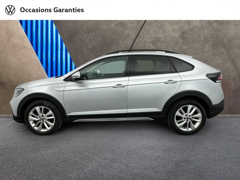 Voitures occasions VOLKSWAGEN TAIGO VW Edition Paris