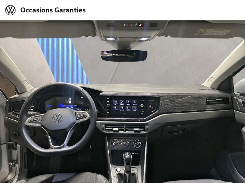 Voitures occasions VOLKSWAGEN TAIGO VW Edition Paris