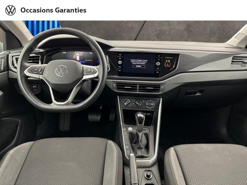 Voitures occasions VOLKSWAGEN TAIGO VW Edition Paris