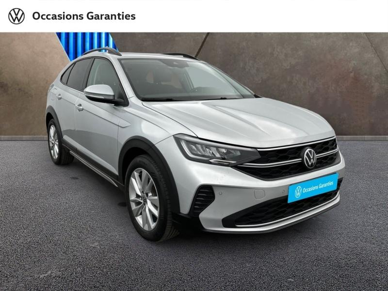 Voitures occasions VOLKSWAGEN TAIGO VW Edition Paris