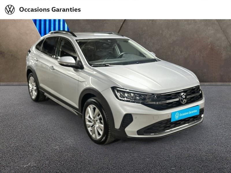 Voitures occasions VOLKSWAGEN TAIGO VW Edition Paris