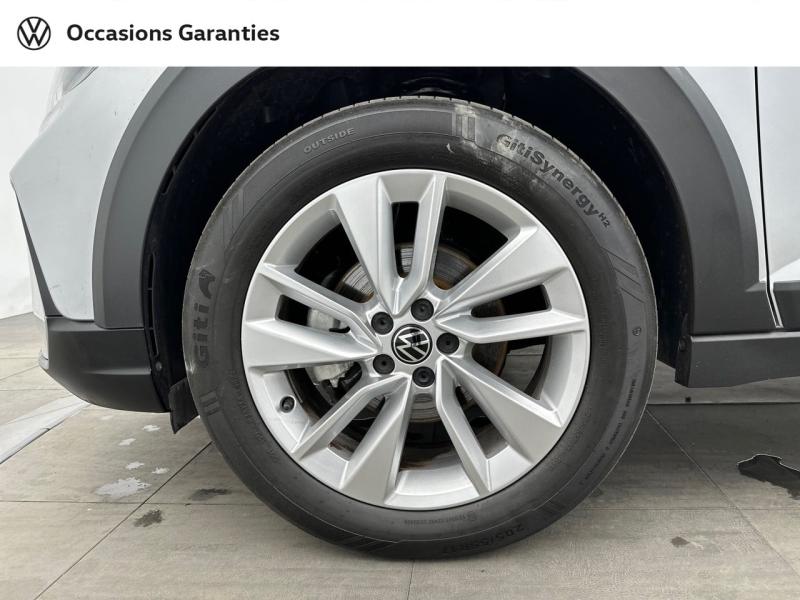 Voitures occasions VOLKSWAGEN TAIGO VW Edition Paris