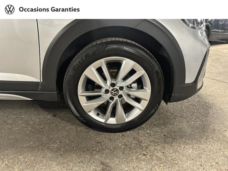 Voitures occasions VOLKSWAGEN TAIGO VW Edition Paris