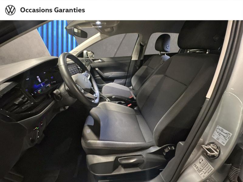 Voitures occasions VOLKSWAGEN TAIGO VW Edition Paris