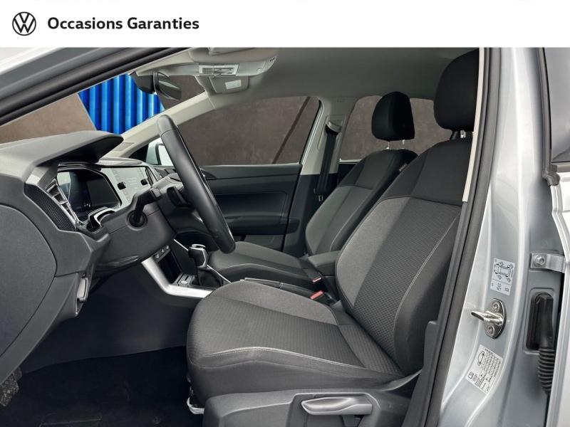 Voitures occasions VOLKSWAGEN TAIGO VW Edition Paris