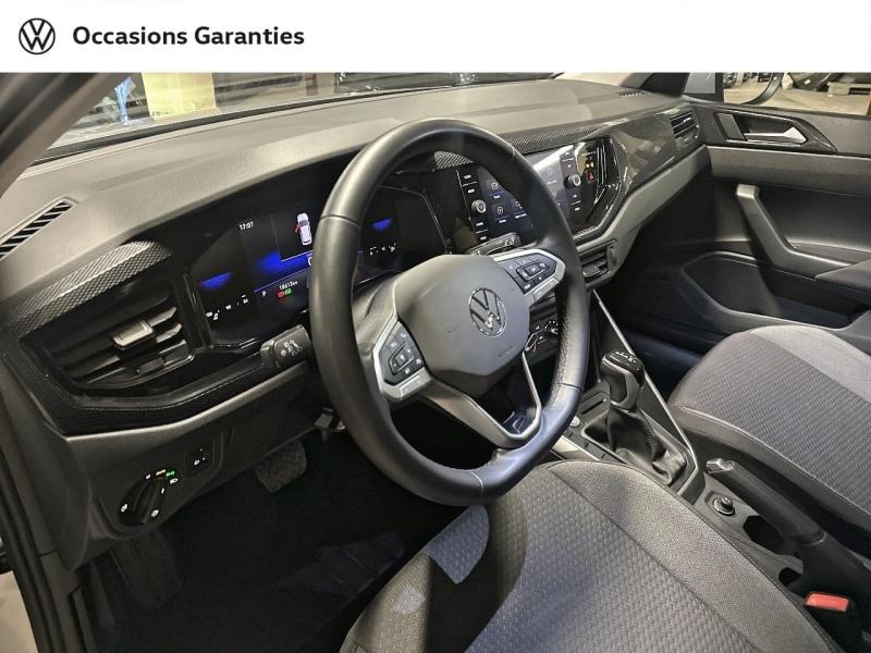 Voitures occasions VOLKSWAGEN TAIGO VW Edition Paris