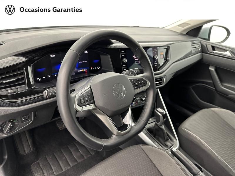 Voitures occasions VOLKSWAGEN TAIGO VW Edition Paris