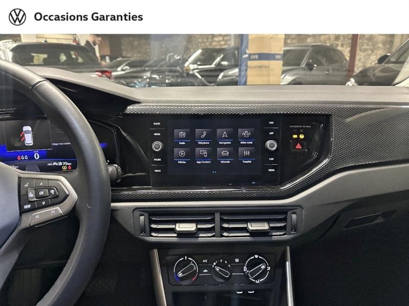 Voitures occasions VOLKSWAGEN TAIGO VW Edition Paris