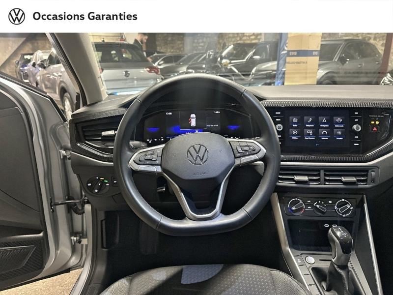 Voitures occasions VOLKSWAGEN TAIGO VW Edition Paris