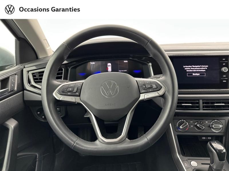 Voitures occasions VOLKSWAGEN TAIGO VW Edition Paris