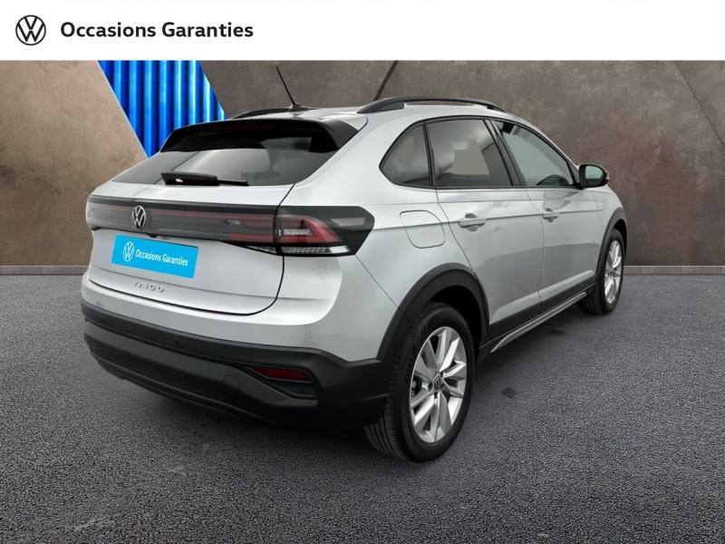 Voitures occasions VOLKSWAGEN TAIGO VW Edition Paris