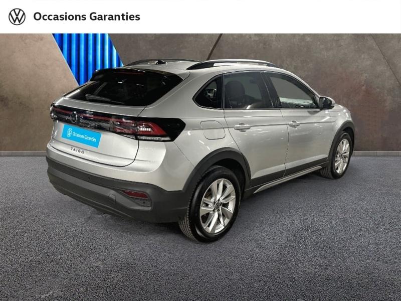 Voitures occasions VOLKSWAGEN TAIGO VW Edition Paris