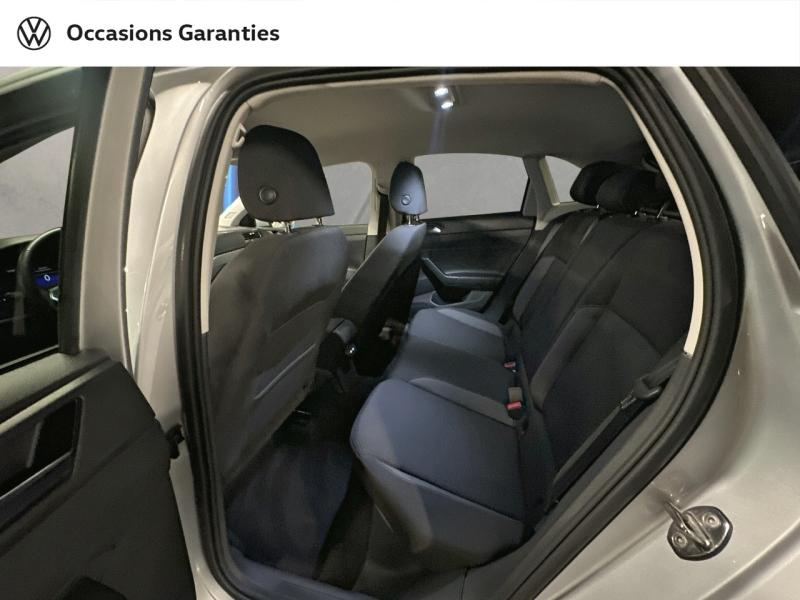 Voitures occasions VOLKSWAGEN TAIGO VW Edition Paris