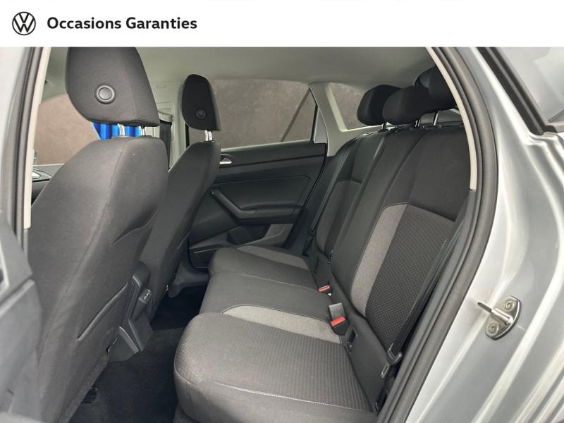 Voitures occasions VOLKSWAGEN TAIGO VW Edition Paris