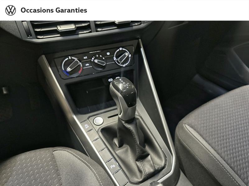 Voitures occasions VOLKSWAGEN TAIGO VW Edition Paris