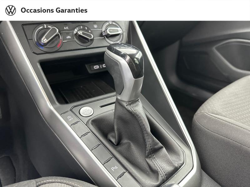 Voitures occasions VOLKSWAGEN TAIGO VW Edition Paris