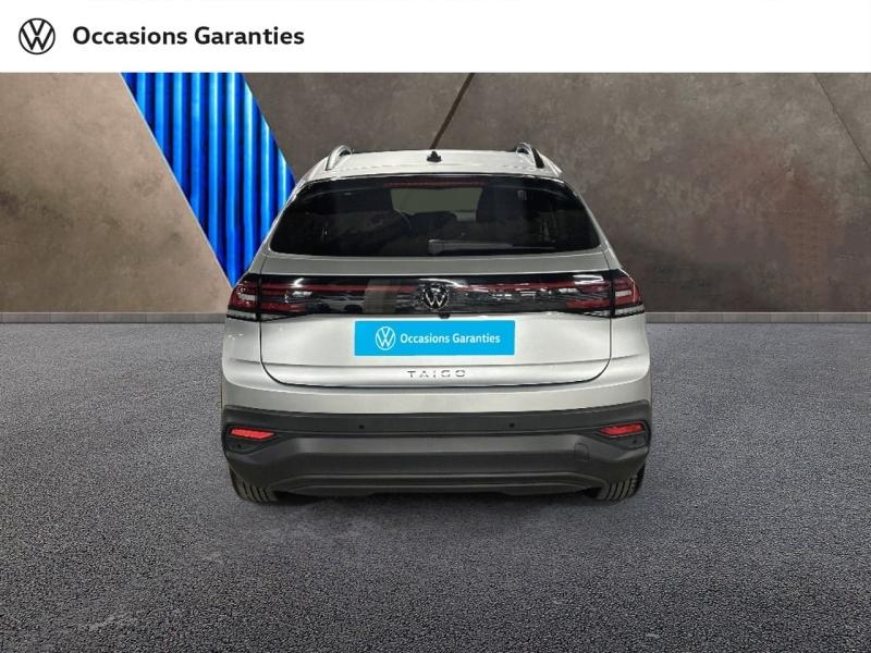 Voitures occasions VOLKSWAGEN TAIGO VW Edition Paris