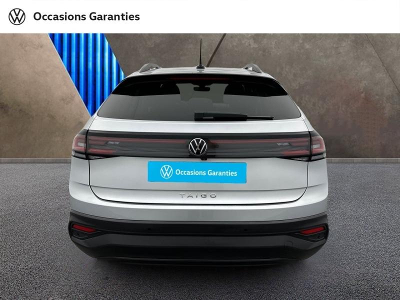 Voitures occasions VOLKSWAGEN TAIGO VW Edition Paris