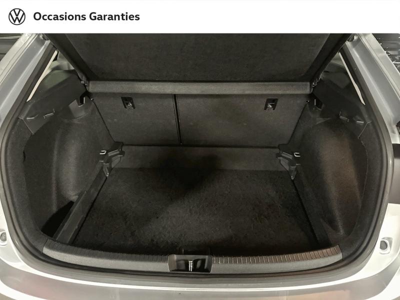 Voitures occasions VOLKSWAGEN TAIGO VW Edition Paris