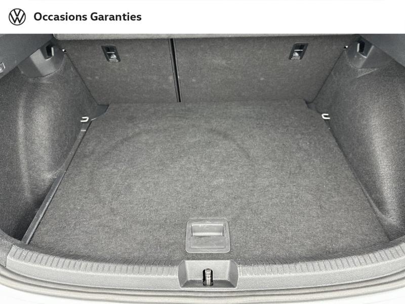 Voitures occasions VOLKSWAGEN TAIGO VW Edition Paris