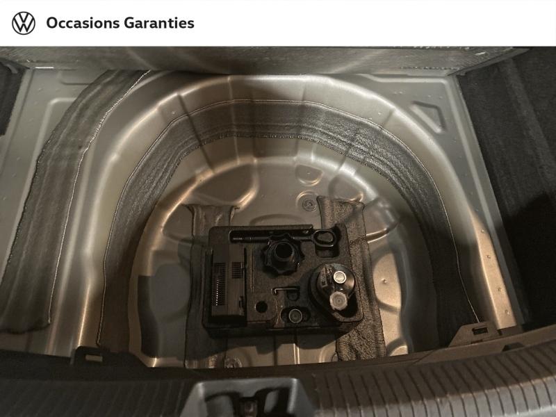 Voitures occasions VOLKSWAGEN TAIGO VW Edition Paris