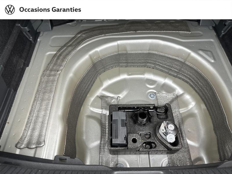 Voitures occasions VOLKSWAGEN TAIGO VW Edition Paris