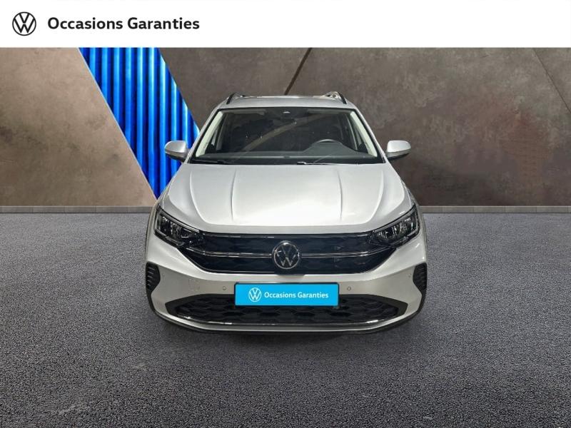 Voitures occasions VOLKSWAGEN TAIGO VW Edition Paris