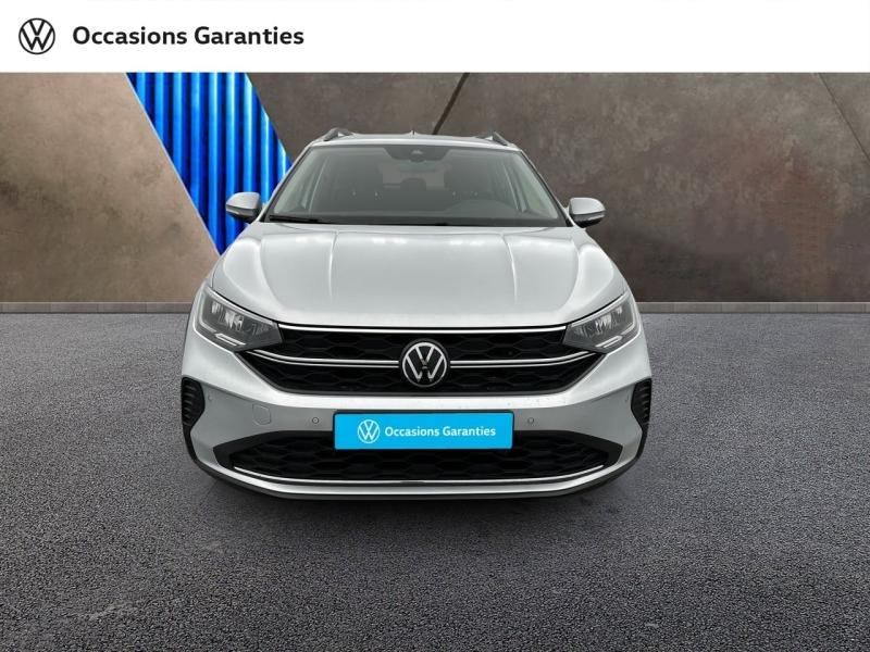 Voitures occasions VOLKSWAGEN TAIGO VW Edition Paris