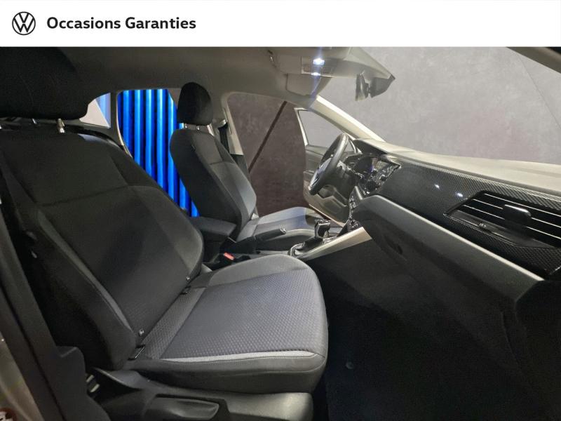Voitures occasions VOLKSWAGEN TAIGO VW Edition Paris