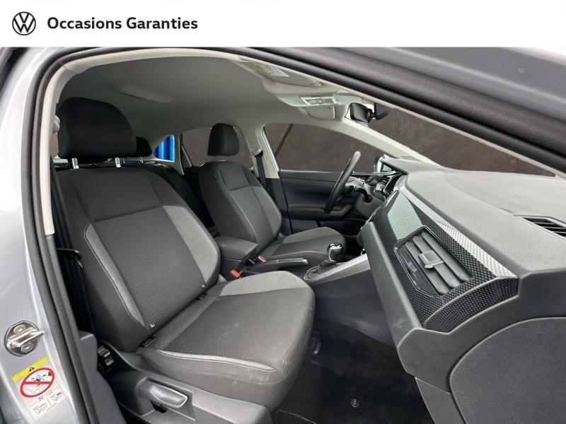 Voitures occasions VOLKSWAGEN TAIGO VW Edition Paris