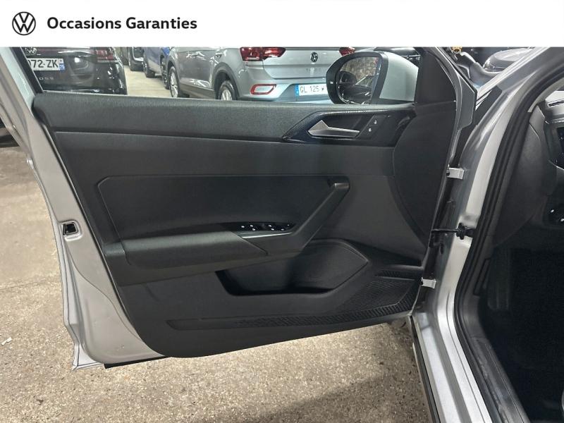 Voitures occasions VOLKSWAGEN TAIGO VW Edition Paris