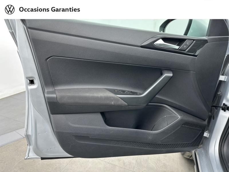 Voitures occasions VOLKSWAGEN TAIGO VW Edition Paris