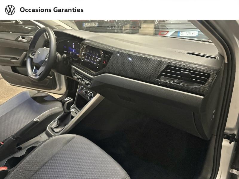 Voitures occasions VOLKSWAGEN TAIGO VW Edition Paris