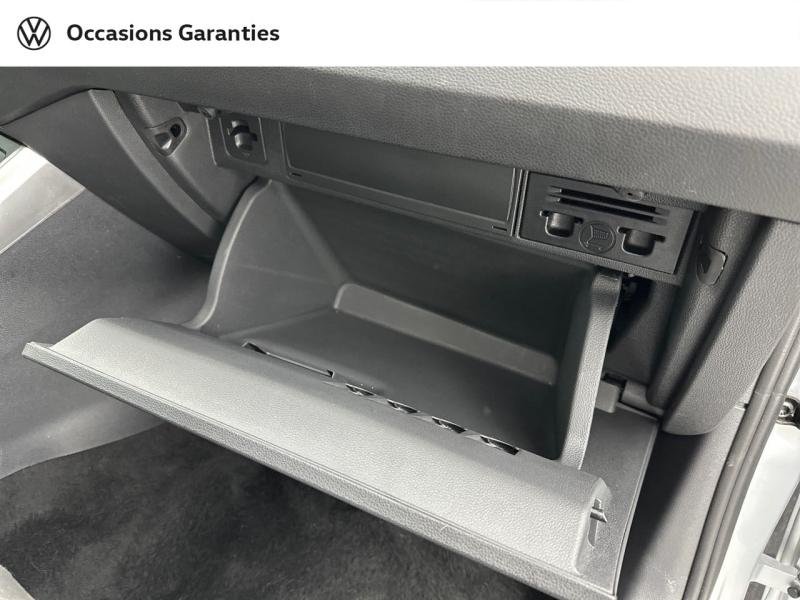 Voitures occasions VOLKSWAGEN TAIGO VW Edition Paris