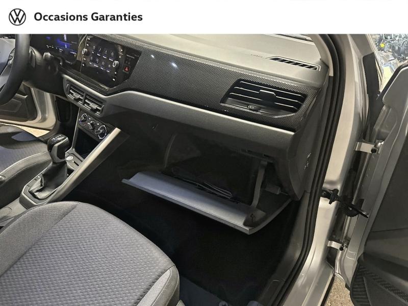 Voitures occasions VOLKSWAGEN TAIGO VW Edition Paris