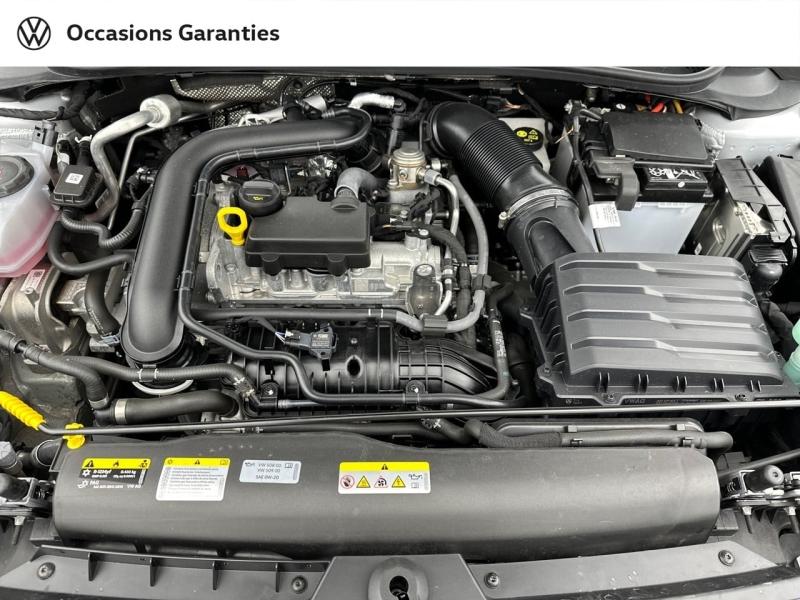 Voitures occasions VOLKSWAGEN TAIGO VW Edition Paris