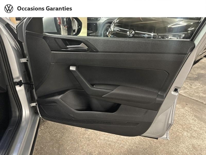 Voitures occasions VOLKSWAGEN TAIGO VW Edition Paris