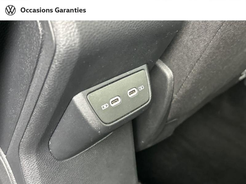 Voitures occasions VOLKSWAGEN TAIGO VW Edition Paris