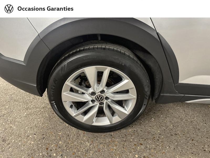 Voitures occasions VOLKSWAGEN TAIGO VW Edition Paris