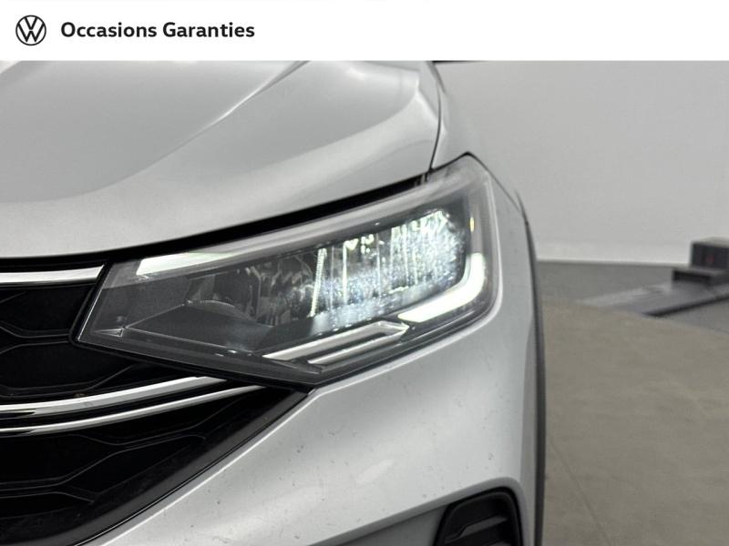 Voitures occasions VOLKSWAGEN TAIGO VW Edition Paris