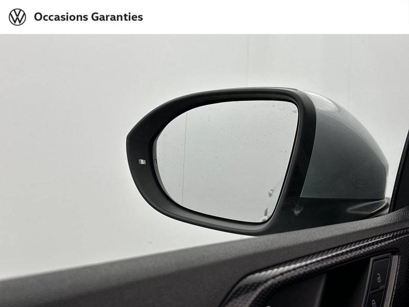 Voitures occasions VOLKSWAGEN TAIGO VW Edition Paris