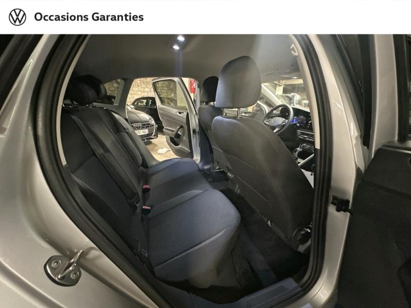 Voitures occasions VOLKSWAGEN TAIGO VW Edition Paris