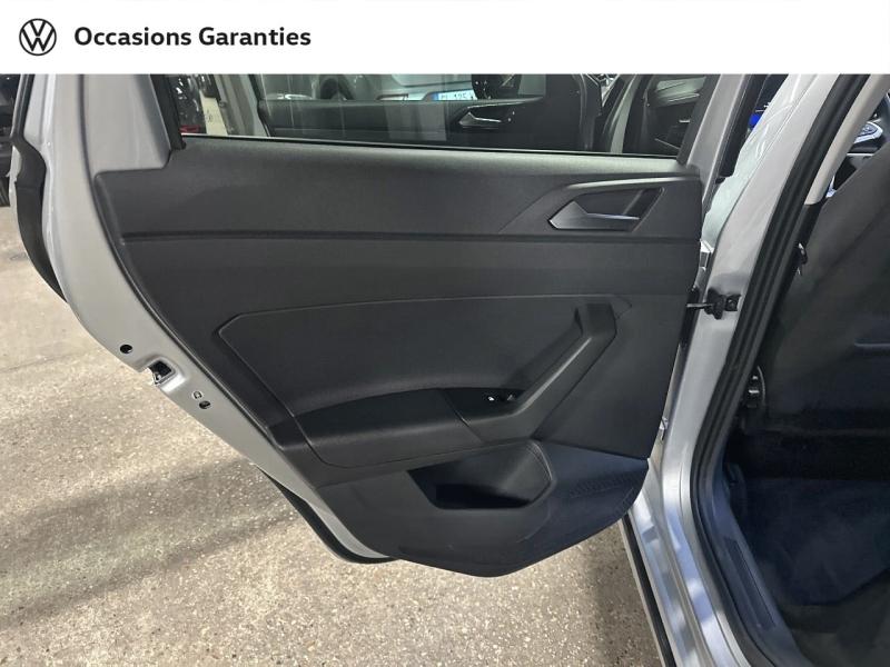 Voitures occasions VOLKSWAGEN TAIGO VW Edition Paris