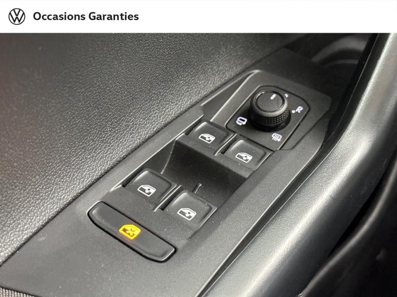 Voitures occasions VOLKSWAGEN TAIGO VW Edition Paris