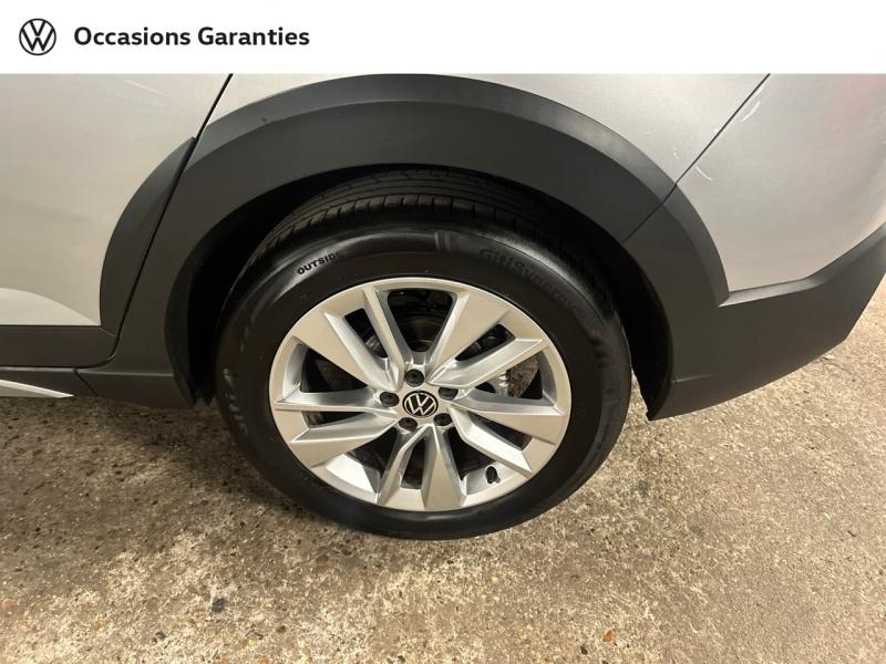 Voitures occasions VOLKSWAGEN TAIGO VW Edition Paris