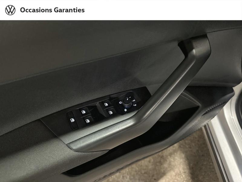 Voitures occasions VOLKSWAGEN TAIGO VW Edition Paris