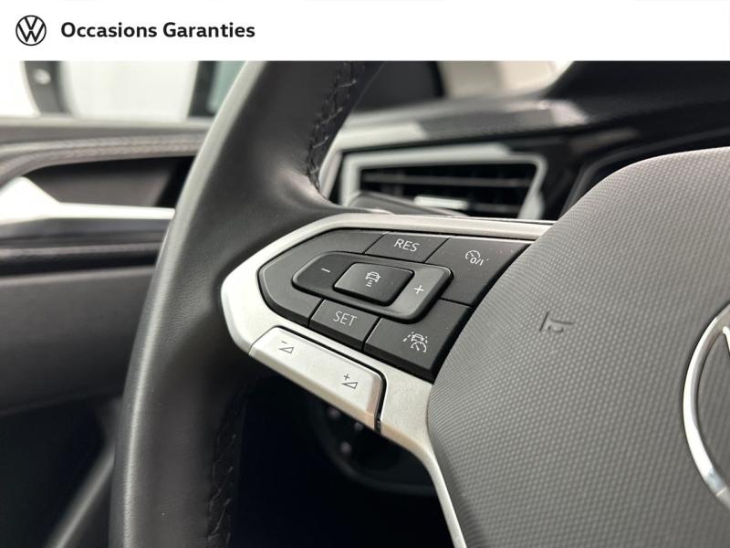 Voitures occasions VOLKSWAGEN TAIGO VW Edition Paris