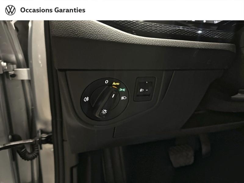 Voitures occasions VOLKSWAGEN TAIGO VW Edition Paris