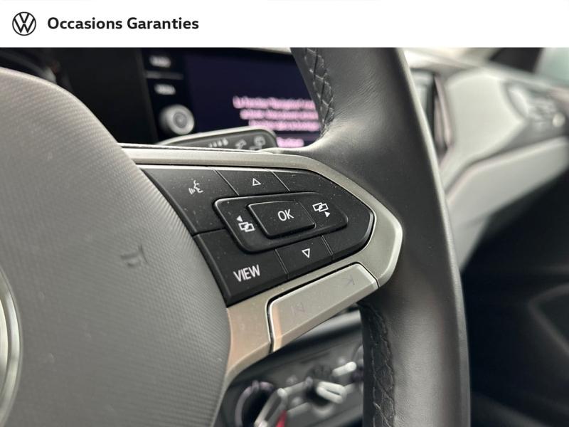 Voitures occasions VOLKSWAGEN TAIGO VW Edition Paris