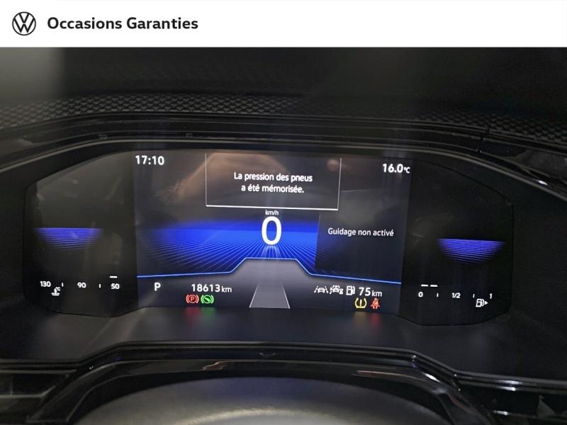 Voitures occasions VOLKSWAGEN TAIGO VW Edition Paris